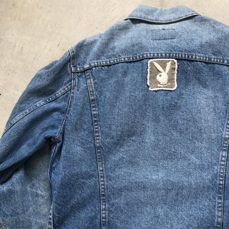 USA製 Levi's70505デニムジャケット