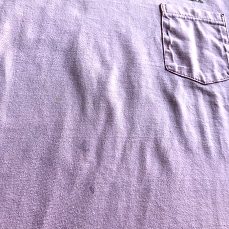 90'sUSA製RONJONプリントT XL