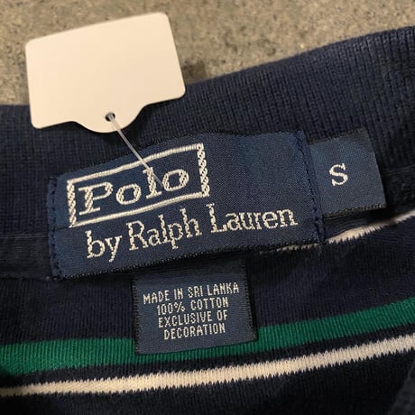 POLO Ralph Lauren ポロシャツ