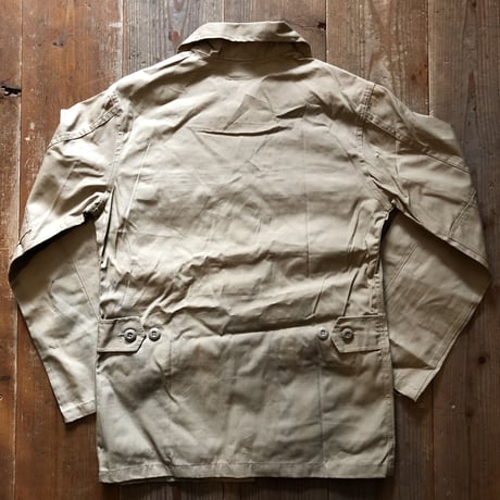 未使用 00s  BDU Jacket  XSMALL-REGULAR