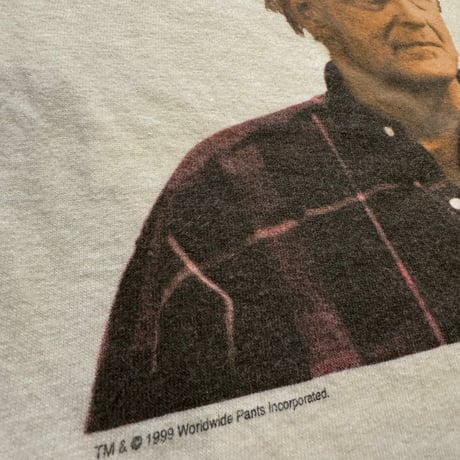 ©️1999 HEY!レイモンド Tシャツ