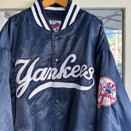 New York Yankees