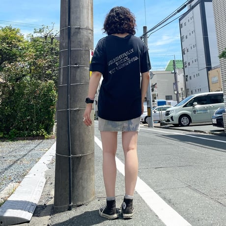 HOOTERS両面Tシャツ