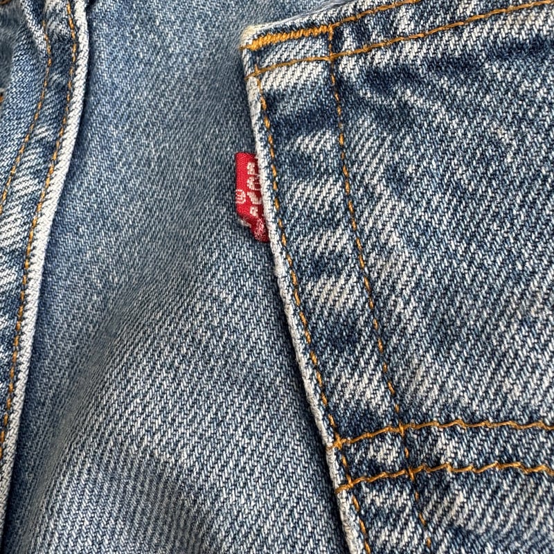 USA製90年代Levi's 517 W33×L29 | CUSTOM FEVER