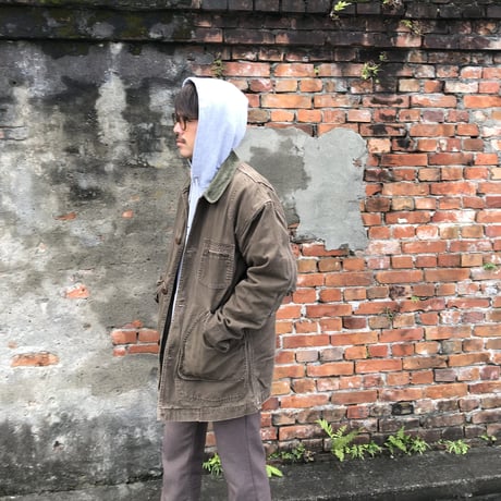 L.L.Bean ハンティングジャケット  M