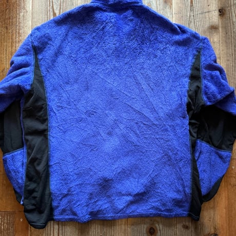 USA製 PATAGONIA レギュレーターフリースジャケット  XL