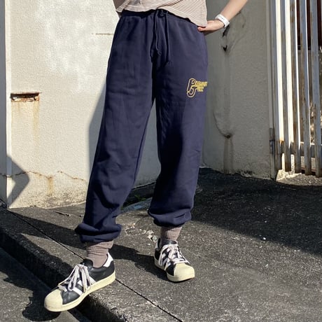 astronauts03 スウェットパンツ