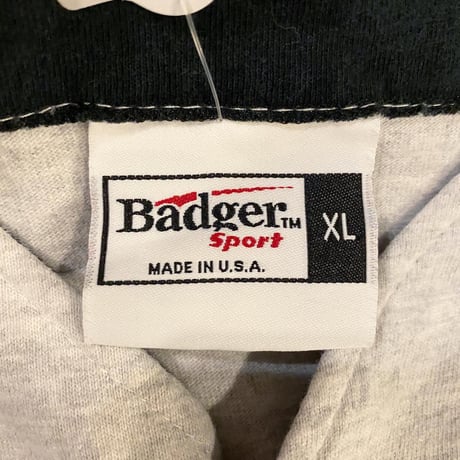 USA製ウッディー・ウッドペッカーベースボールシャツ