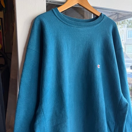 90年代USA製チャンピオンリバースウィーブ XXL