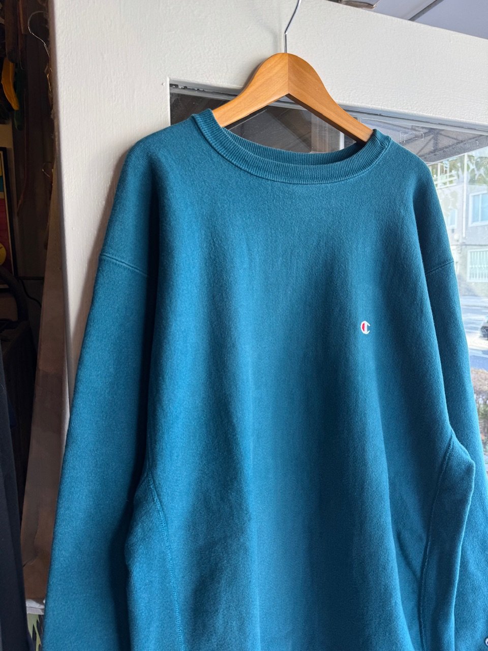 90年代USA製チャンピオンリバースウィーブ XXL | CUSTOM FEVER