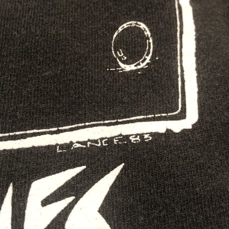 〜90s SUICIDAL TENDENCIES