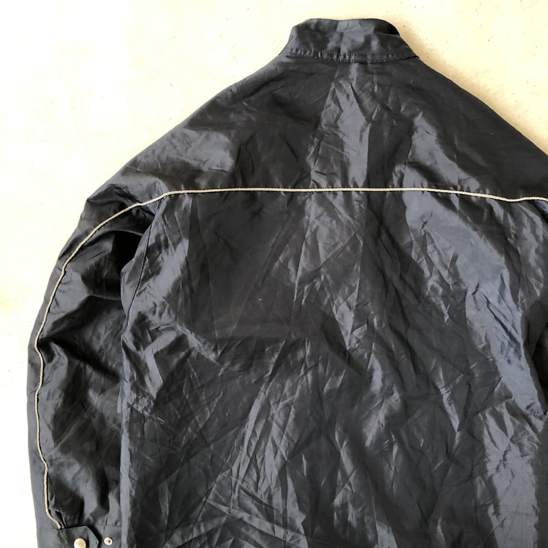 BELSTAFF ナイロンジャケット | CUSTOM FEVER BELSTAFF ナイロンジャケット | CUSTOM FEVER