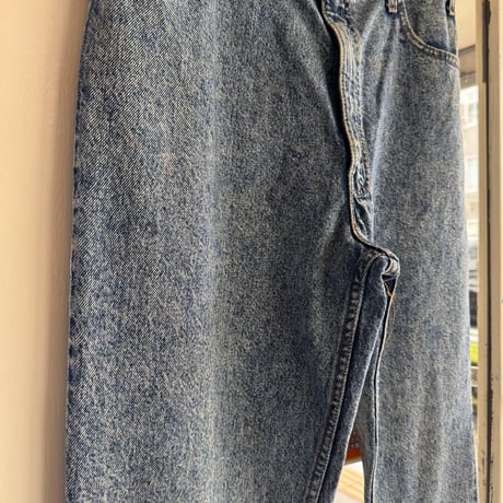 90's USA製 Levi's540 W40×L32
