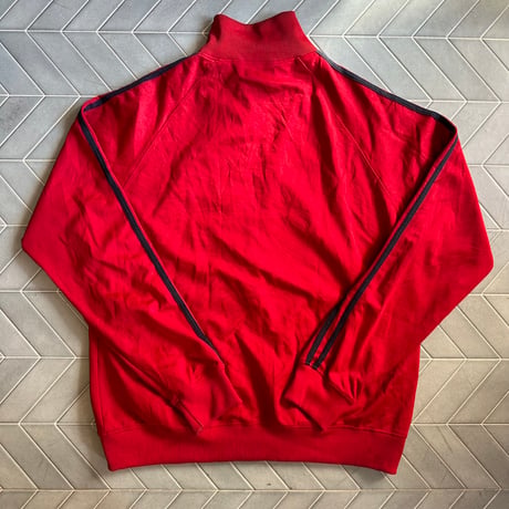 80s  FREDPERRY トラックジャケット