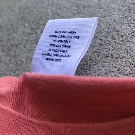 90's USA製 GAP ポケットTシャツ
