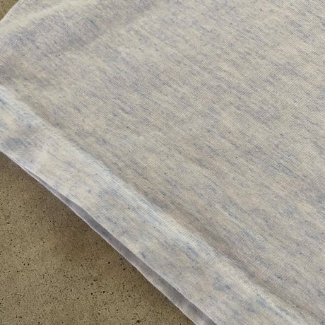 USA製ヨセミテ国立公園両面Tシャツ