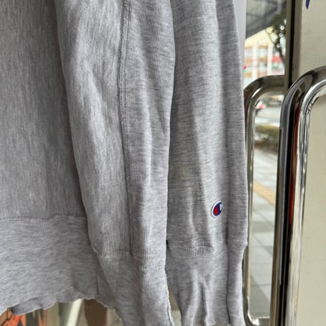 90’s Champion Reverse Weave (Damage) XXL