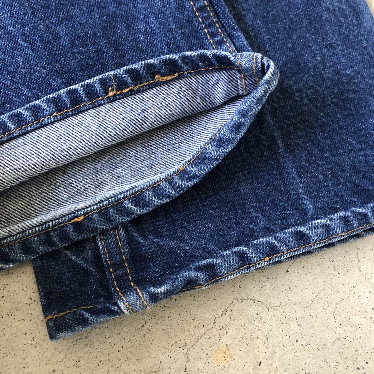 USA製90年代Levi's 517 W33×L32 | CUSTOM FEVER