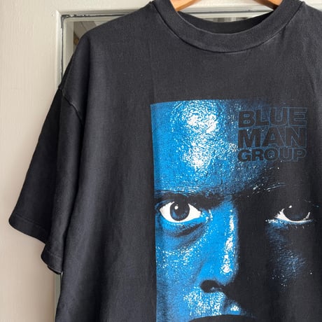 90's〜BLUE MAN GROUP Tシャツ