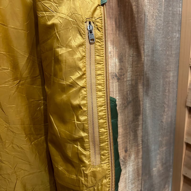 patagonia ナノパフベスト | CUSTOM FEVER patagonia ナノパフベスト | CUSTOM FEVER