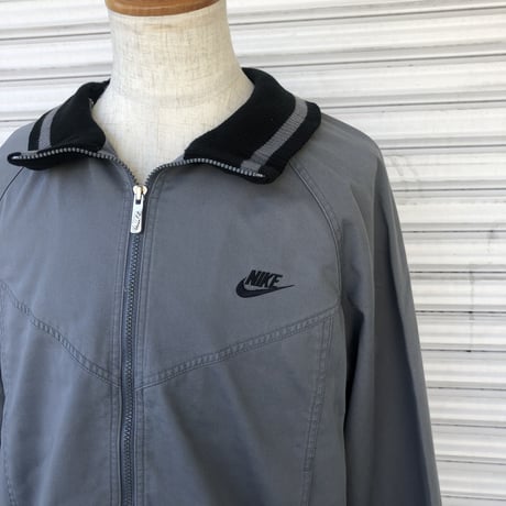 80's NIKE ジャージ