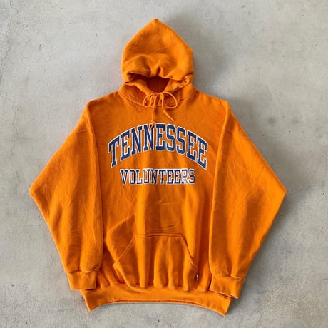 TENNESSEE VOLUNTEERパーカー