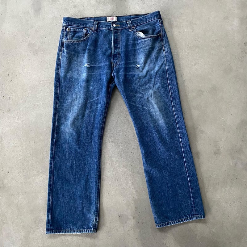 Levi's 501 W38 L30 | CUSTOM FEVER