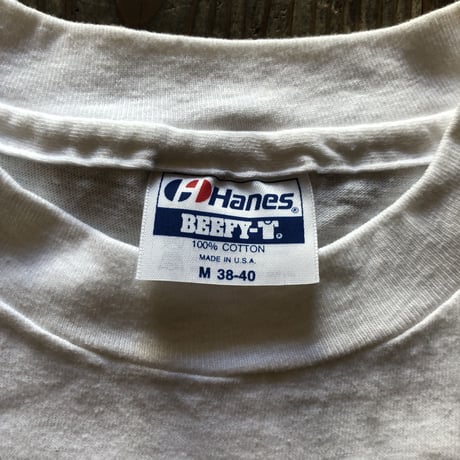 80's HARD ROCK CAFE Tシャツ