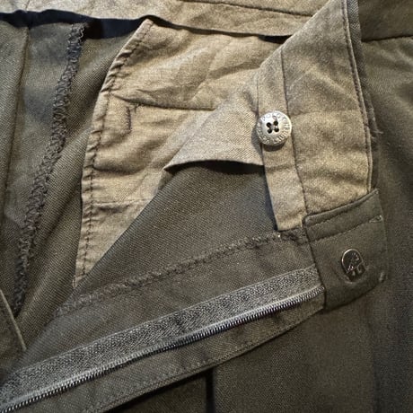 Polo by Ralph Lauren スラックス W33