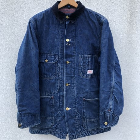 60年代 HERCULESブランケット付き  カバーオール