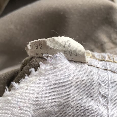 80'sUSA製 Levi's517コーデュロイ  W34×L30