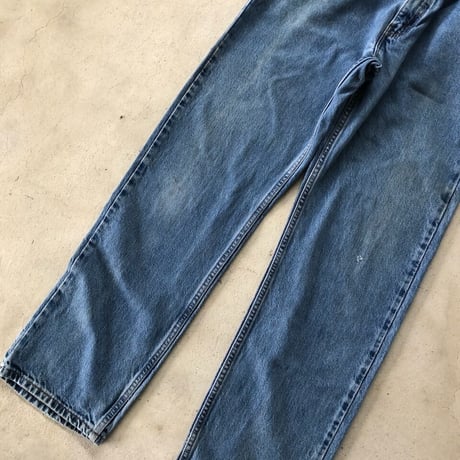 Levi's505  W34×L32