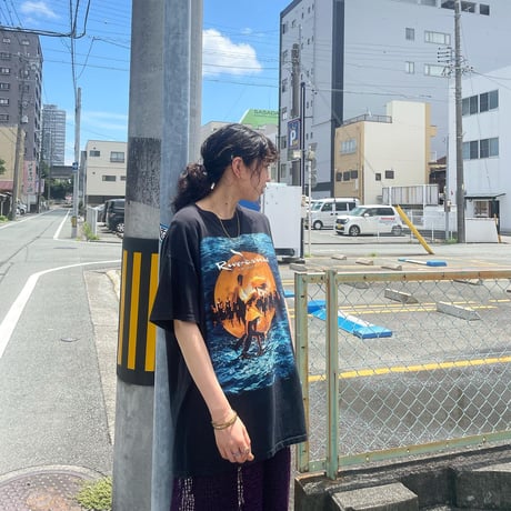 90年代 リバーダンスTシャツ