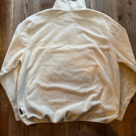 POLO SPORT ハーフジップフリース