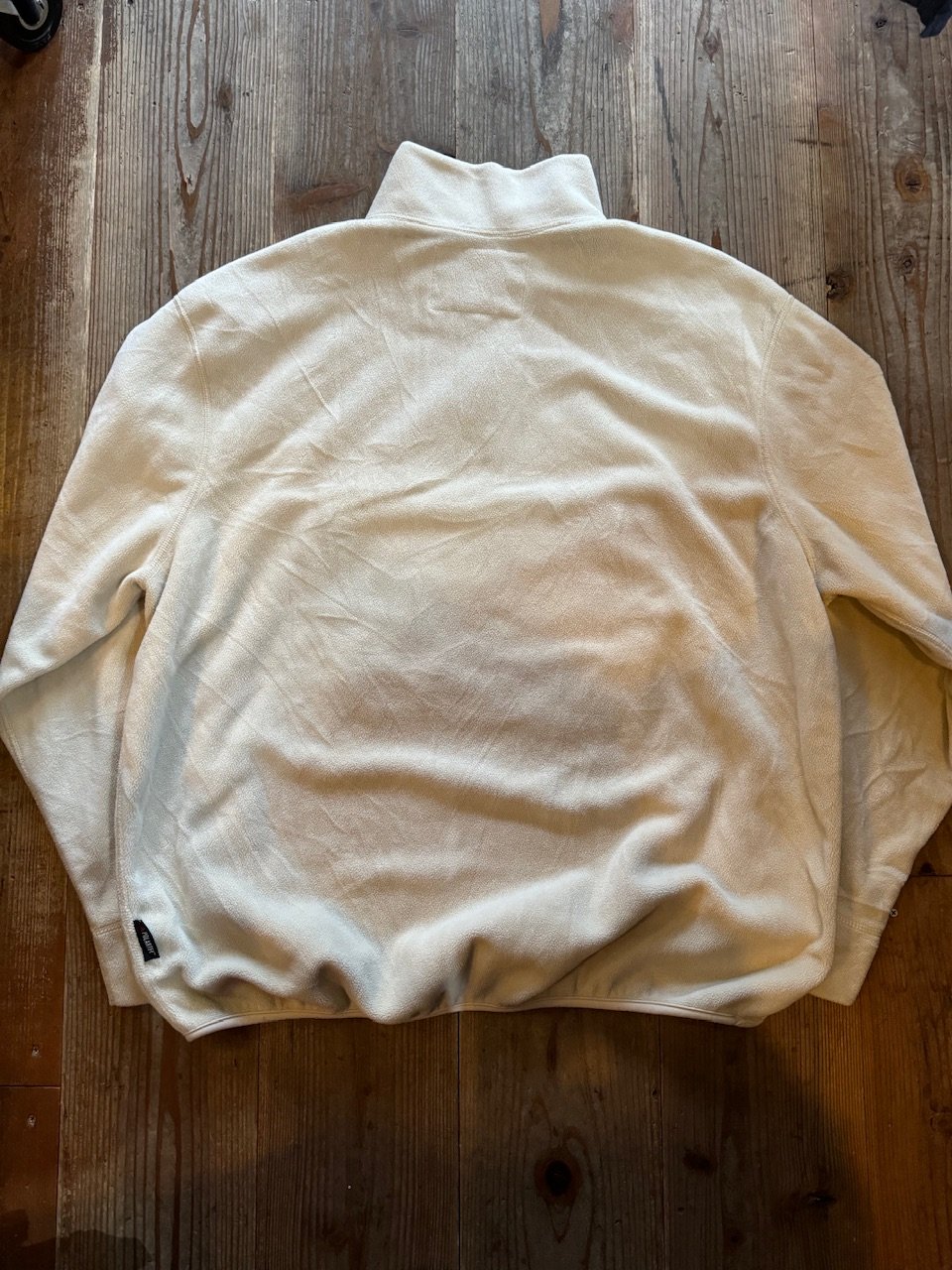 POLO SPORT ハーフジップフリース | CUSTOM FEVER POLO SPORT ハーフジップフリース | CUSTOM FEVER