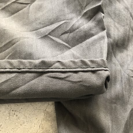 ビンテージ 60's MADEWELL オールインワン