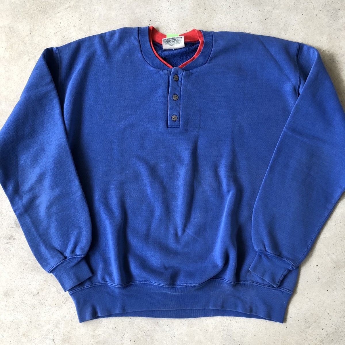 USA製 llbean russell athletic 筆記体 ロゴ LL Bean russell script logo Tall medium – Vintage Sponsor