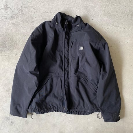 カーハートジャケット