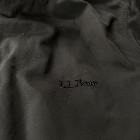 USA製 L.L.Bean〝Warm-up Jacket〟