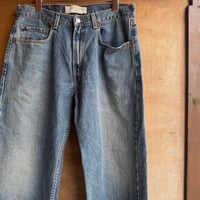Levi's 569(W32 L30)