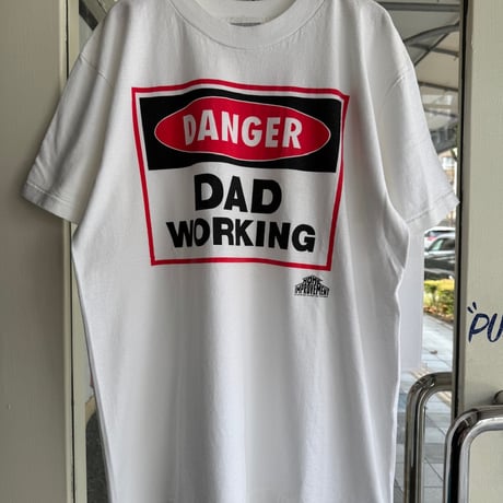 90's Home Improvement プリントTシャツ
