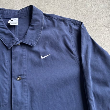 NIKE カバーオール