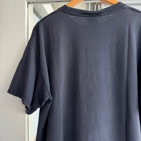 00's CSI: プリントTシャツ  XL