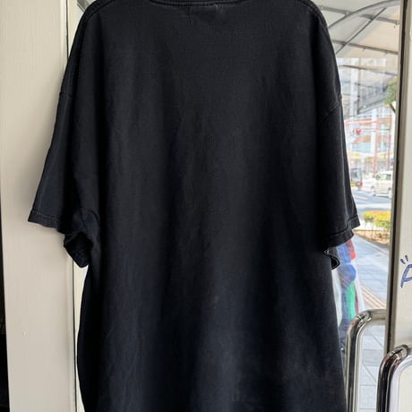 〜00's HULK プリントTシャツ 2XL