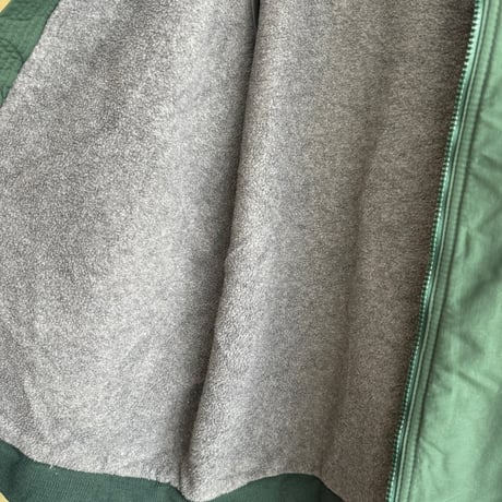 USA製LANDS' END〝SQUALL JACKET〟