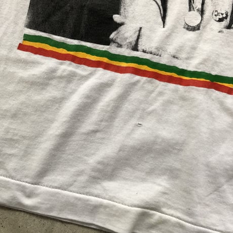 ⭐︎スーパーマグマート  BAD BRAINS バンドtシャツ①