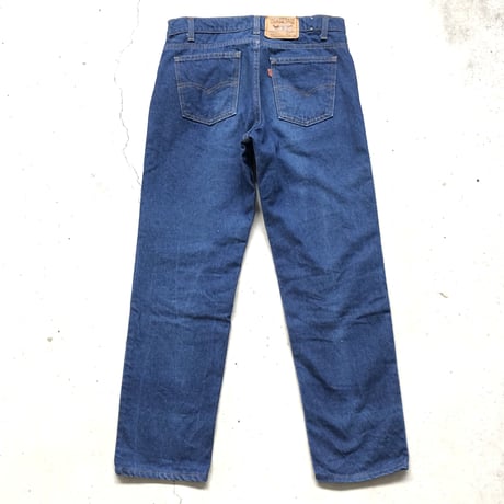 90'sUSA製 Levi's506  W34×L30