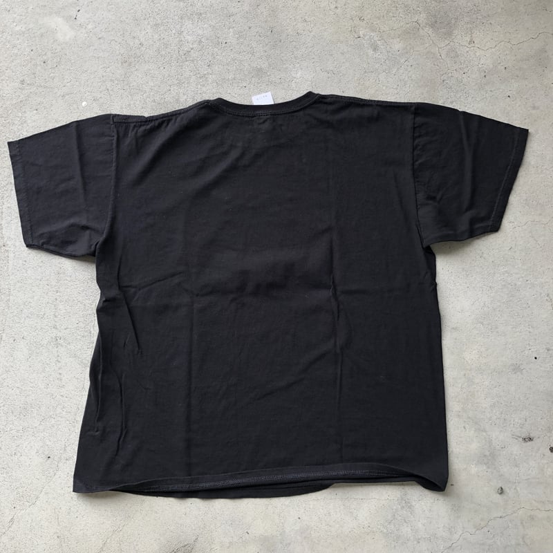 AC/DCロゴプリントTシャツ XL | CUSTOM FEVER
