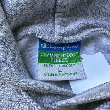 【リメイク】 Championショート丈フーディ