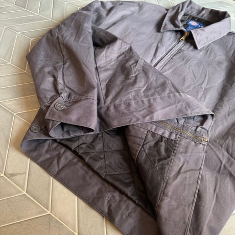Dickies ワークジャケット
